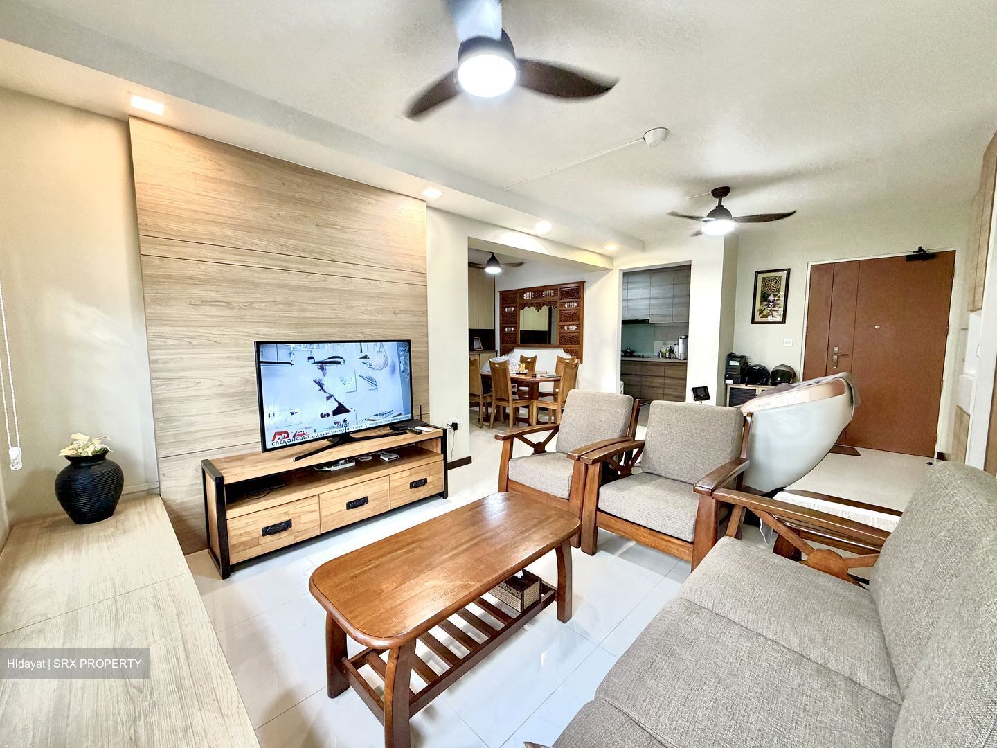 Blk 120C Eastwave @ Canberra (Sembawang), HDB 5 Rooms #556202331